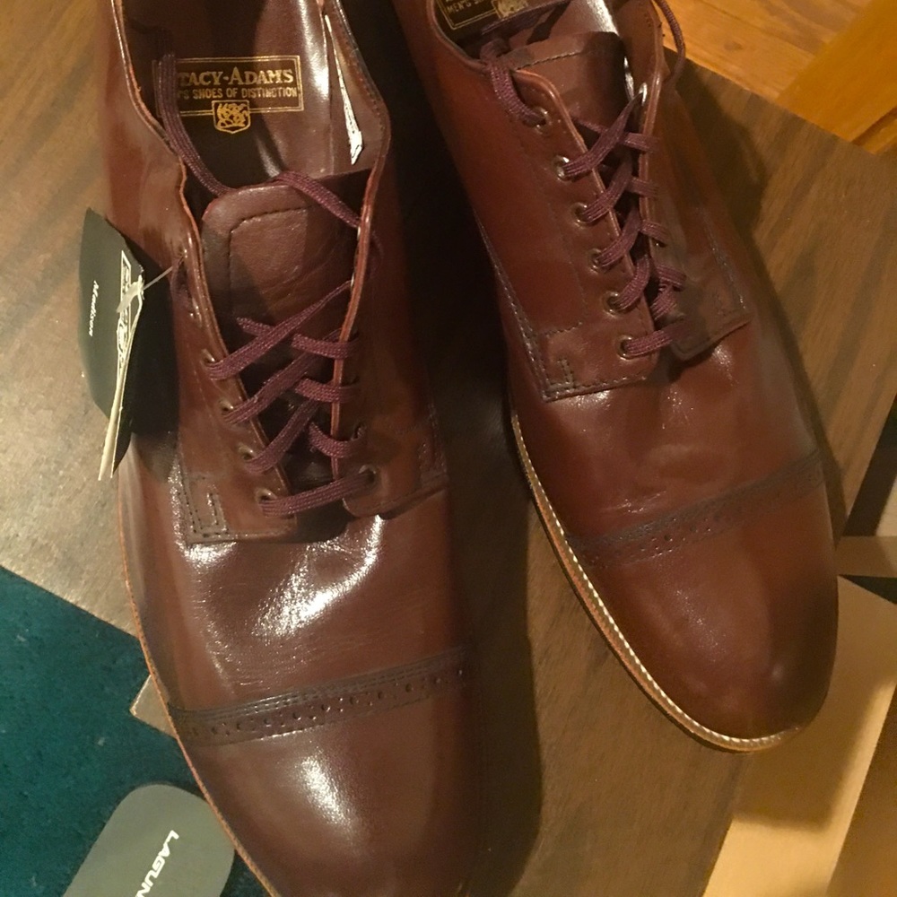 Men’s Dress shoes